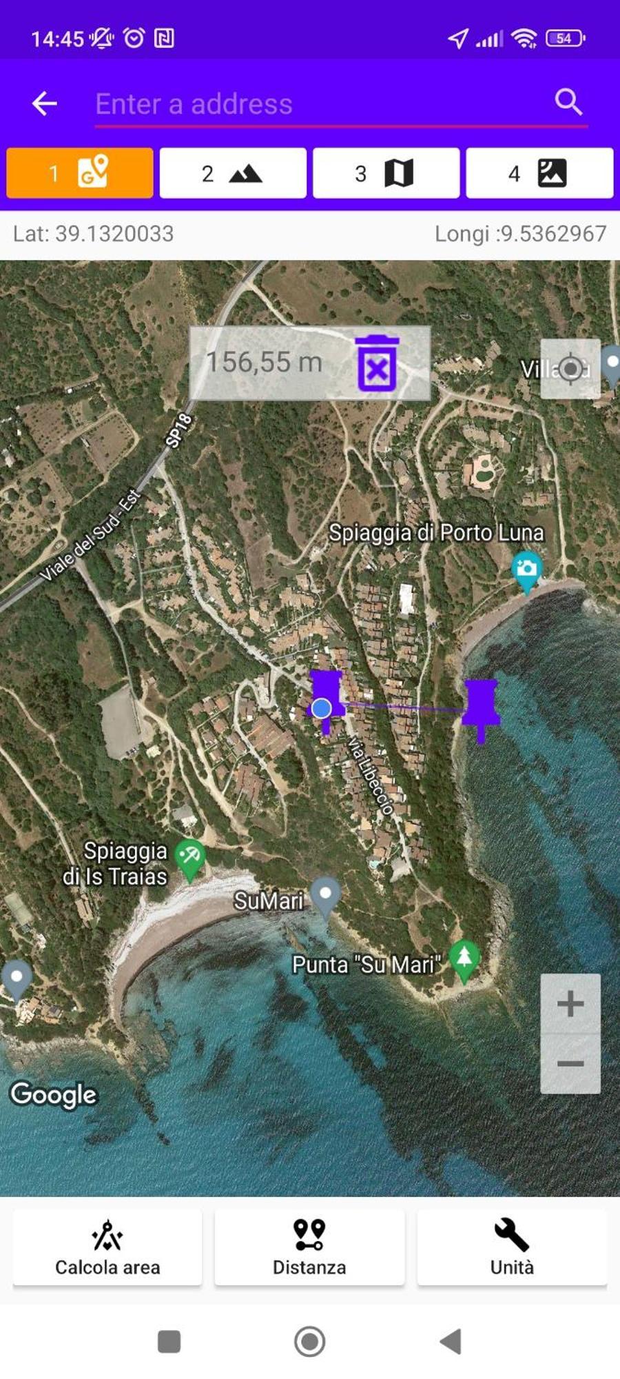 Villa Milena Villasimius, Wifi Gratuito, Ampio Giardino A 300 M Dal Mare Exterior photo